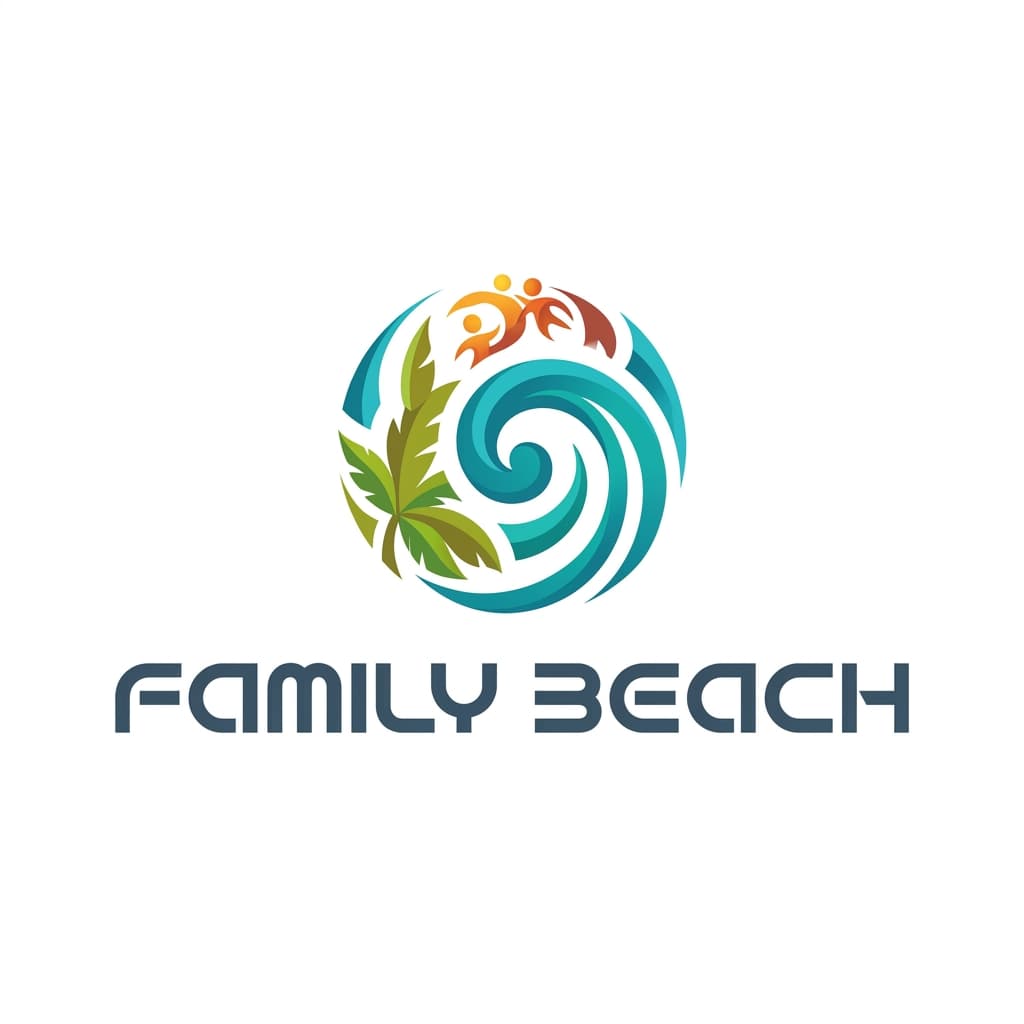 Logo de Family Beach - Fidjrossè